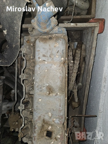 двигатели перкинс 4 броя, снимка 4 - Части - 53623749