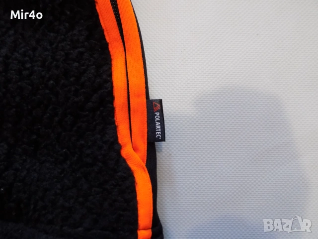 ново работно яке snickers/helly hansen mjolnir series полар горнище блуза худи мъжко оригинално XL/S, снимка 15 - Спортни дрехи, екипи - 52682890