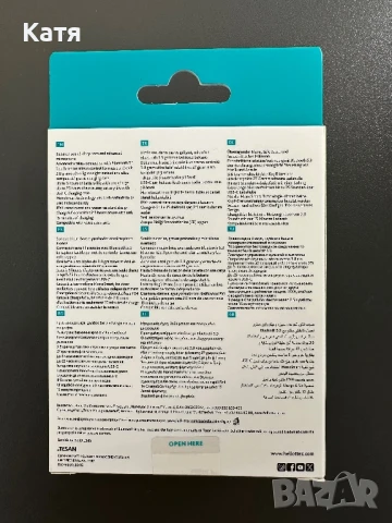 Безжични слушалки ttec - TWS Mode, бели, снимка 2 - Bluetooth слушалки - 50520948