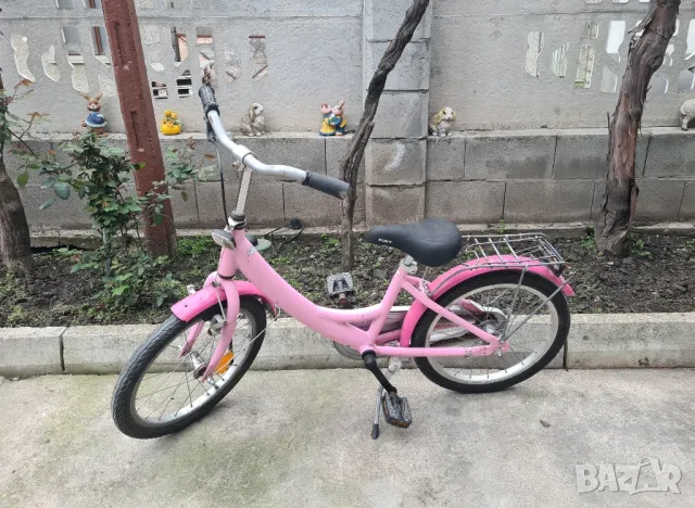 Велосипед детски в много добро състояние