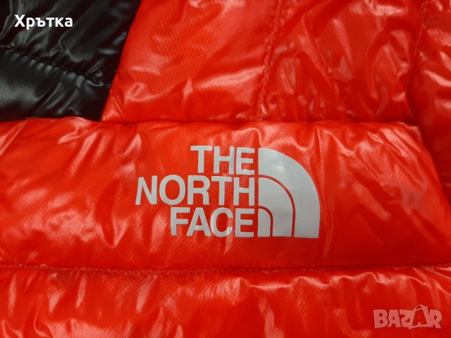 The North Face Summit Series - Oригинално мъжко яке размер L, снимка 11 - Якета - 53637427