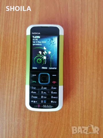 Продавам Nokia 5000d-2