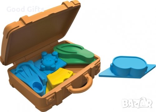 ASMODEE Игра СТЯГАЙ БАГАЖА, снимка 2 - Игри и пъзели - 40069559