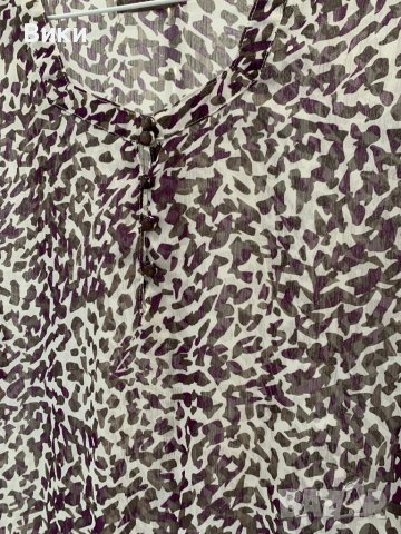 Дамска туника в размер L, снимка 12 - Туники - 44259956