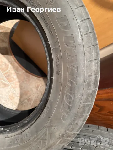 Летни гуми 4бр 235/65 R17 108V DUNLOP SUV, снимка 10 - Гуми и джанти - 49006032