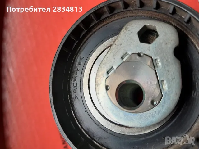 Ангренажен комплект 1.4 73к.с., снимка 2 - Части - 49335944