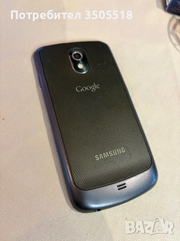 Samsung galaxy nexus, снимка 2 - Samsung - 53212625
