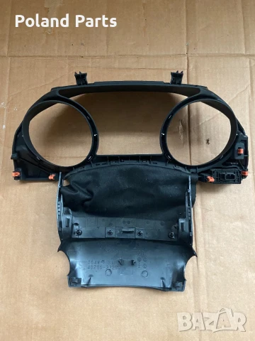 Капак лайсна километраж Тойота Камри Toyota Camry VIII, снимка 2 - Части - 51168573