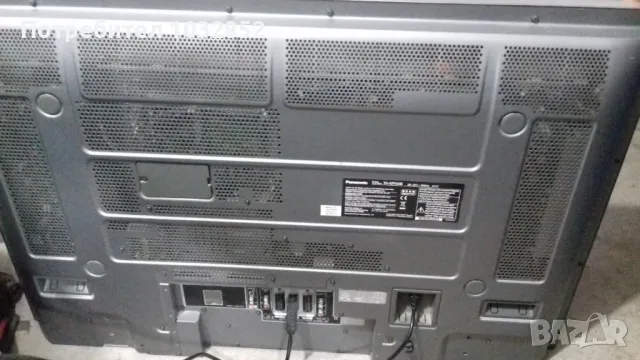 Panasonic TH-42PA50E, снимка 4 - Телевизори - 47474884