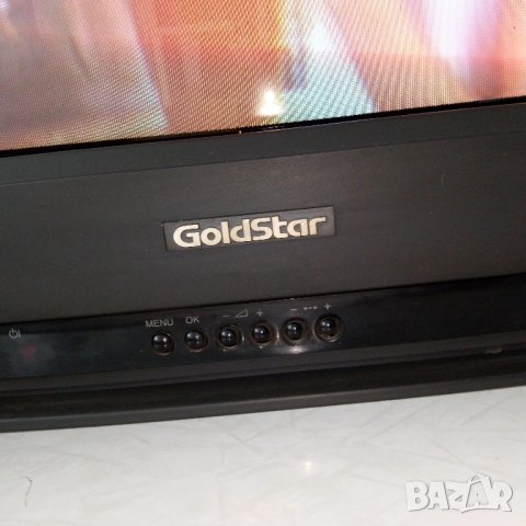 Телевзор Goldstar, снимка 4 - Телевизори - 42218457