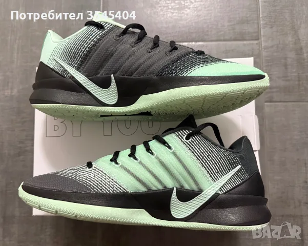 Универсални баскетболни маратонки Nike Sabrina 3 By You- 42-ри номер, снимка 3 - Спортни обувки - 55931817
