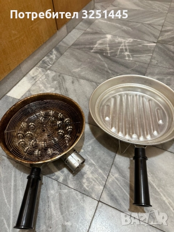 Пържолник от соца, снимка 2 - Скари - 52428220