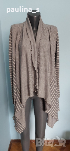 Маркова туника тип наметка или жилетка / We clothing / унисайз , снимка 2 - Туники - 44585035