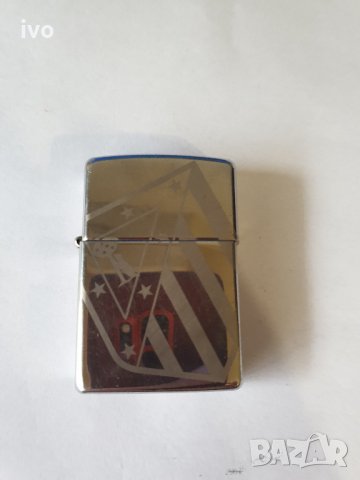 zippo, снимка 2 - Други - 35981570