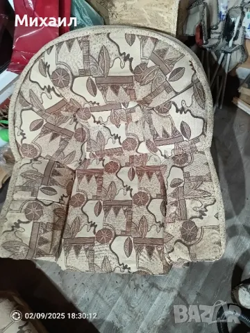 продавам Фотьойли , снимка 3 - Дивани и мека мебел - 49045200