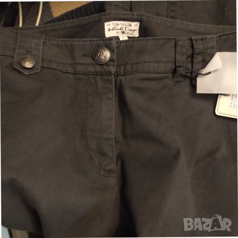 разпродажбаTOM TAILOR оригинални нови  дънки , снимка 6 - Дънки - 36467238