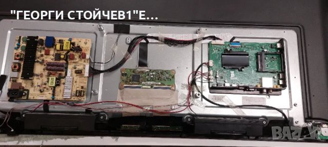 U55UHD1  5844-A9M02B-0P10  L5R021    5835-L5R021-W000 CEC_PCB5460002A  SDL550WY(PD0-200)(16), снимка 2 - Части и Платки - 49225533