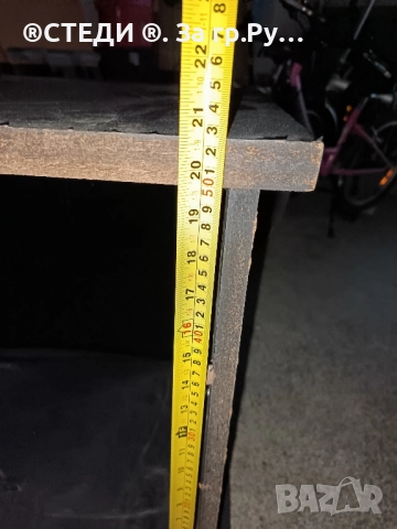 Тв шкаф и аудио техника на колелца, снимка 8 - Шкафове - 52511921