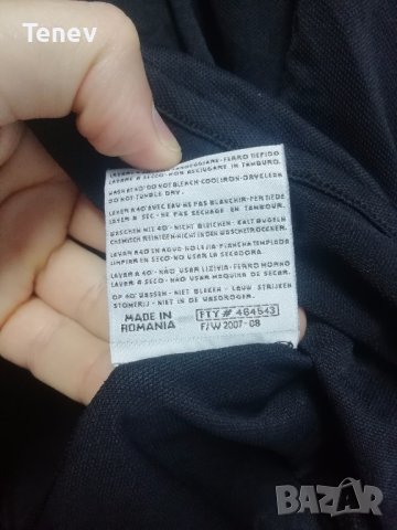 AS Roma Totti Kappa оригинална футболна тениска фланелка 2007/2008 Рома Тоти екип , снимка 6 - Тениски - 41727803