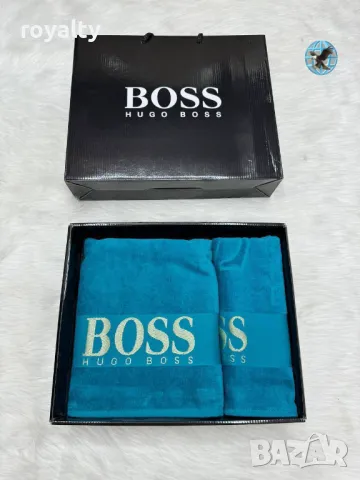 Хавлиени кърпи 2 бр. Различни цветове , снимка 5 - Хавлиени кърпи - 49389383