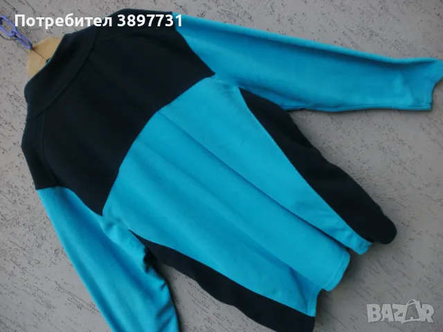 Мъжко горнище - оригинално 2XL - Reward !, снимка 7 - Спортни дрехи, екипи - 50381749