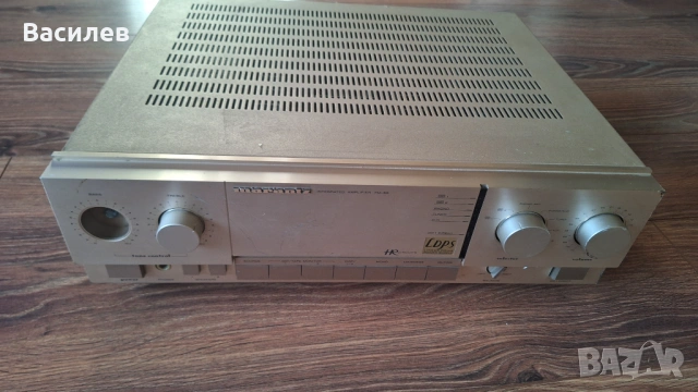 Усилвател Marantz PM-55