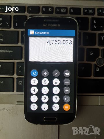 samsung s4 mini, снимка 6 - Samsung - 41101816