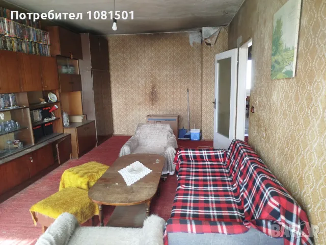 Продавам 3 стаен апартамент , снимка 2 - Апартаменти - 47617351