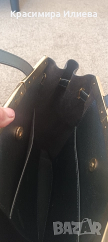 Чанта на марката Love Moschino , снимка 3 - Чанти - 52934504