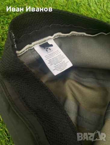 Водоустойчива шапка HAGLOFS SCANDINAVIA Gore-Tex , снимка 5 - Шапки - 40394210