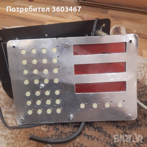 Платки и управление за борверг 2А622-1 (Optima MS3100) , снимка 5 - Други машини и части - 53433796