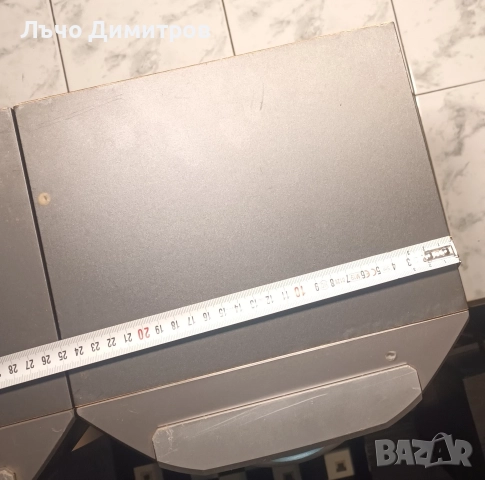 SONY SS-ZX10, снимка 7 - Тонколони - 52968339