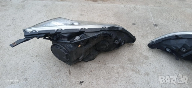 Ляв и десен фар за Хонда ЦРВ/Honda CR-V III 2007-2009г. , снимка 5 - Части - 48455112