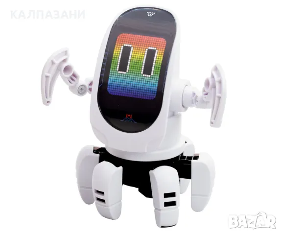 Октобот Silverlit 88527 - YCOO, снимка 3 - Фигурки - 47964317