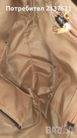 НОВА  ! ДАМСКА ЧАНТА  " ЧЕРНО и ЧЕРВЕНО ", снимка 5 - Чанти - 42451935