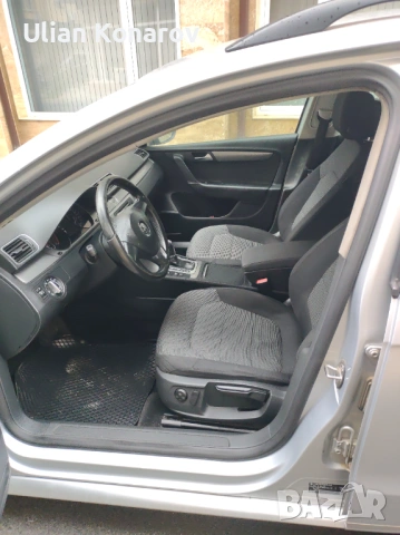 VW Passat !ТОП ЦЕНА! * ТОП СЪСТОЯНИЕ* parktronic* 2.0 tdi, снимка 12 - Автомобили и джипове - 53809802