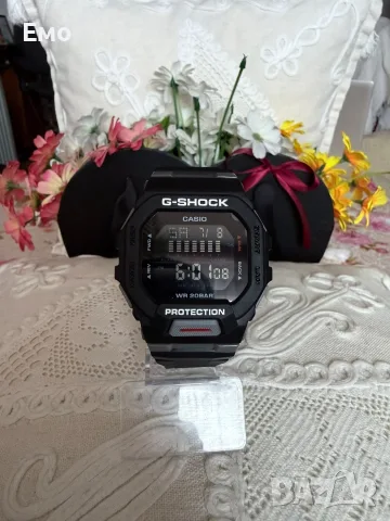 G-Shock Стилен часовник за мъже 