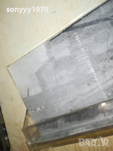 налична!!!ICE CUBE-КАСЕТА 0806231130???, снимка 15 - Аудио касети - 41039191