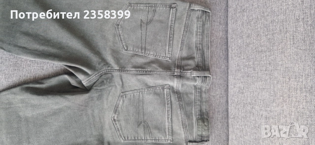 Продавам чисто нови, дамски дънки, закупени от Америка., снимка 3 - Дънки - 52372095
