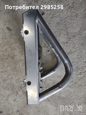 Двоен нож шейна sentechag за разчертаване на изкуствена трева , снимка 4 - Други инструменти - 42656632