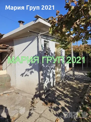 !!!ТОП ОФЕРТА!!!Продавам Двуетажна Къща с Гараж в гр. Мерилери област Хасково!!!, снимка 4 - Къщи - 50001775