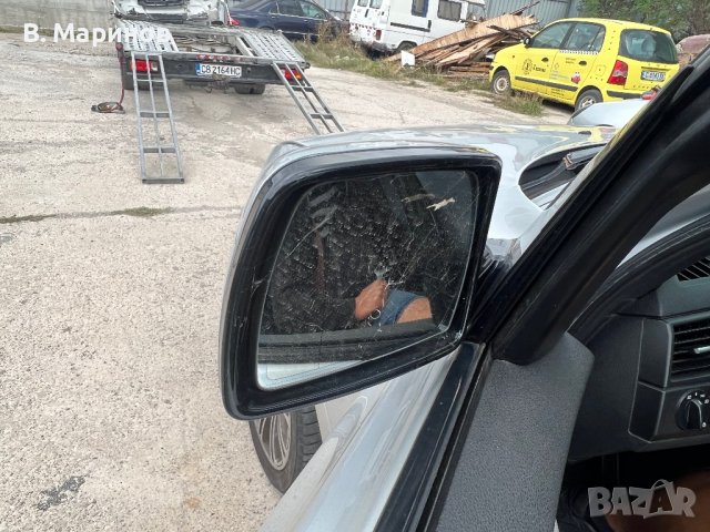 BMW X3 3.0SD на части , снимка 10 - Автомобили и джипове - 42321994