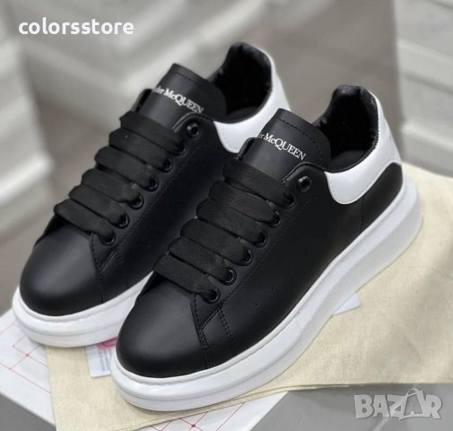 Дамски кецове  Alexander McQueen код Br323
