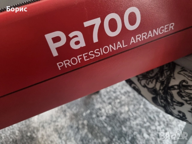 korg pa 700, снимка 5 - Синтезатори - 53744429