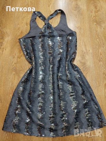 Уникална рокля, снимка 3 - Рокли - 27221411