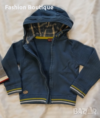 Много запазени дрешки за момче, размер- 104 Цена за всичко- 30лв, снимка 10 - Детски панталони и дънки - 51905622