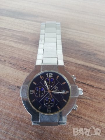 оригинален кварцов мъжки часовник BREIL, снимка 2 - Мъжки - 42102493