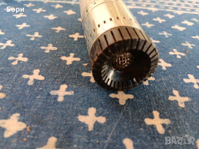 TESLA  AMD-202, снимка 5 - Микрофони - 42149086