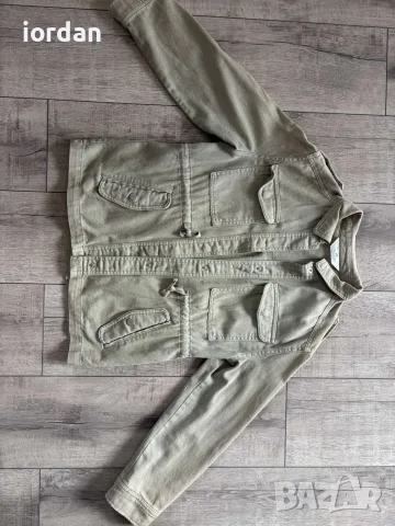 детски лот на Зара -20€, снимка 3 - Якета - 56230517