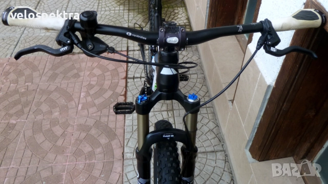 Ендуро Каньон Гранд Каньон АЛ 29"! "мека" рамка ! 11 скорости ХТ ! , снимка 12 - Велосипеди - 52867896